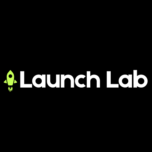Launch Lab - Premium landing page development